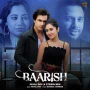 Baarish - Payal Dev Mp3 Song